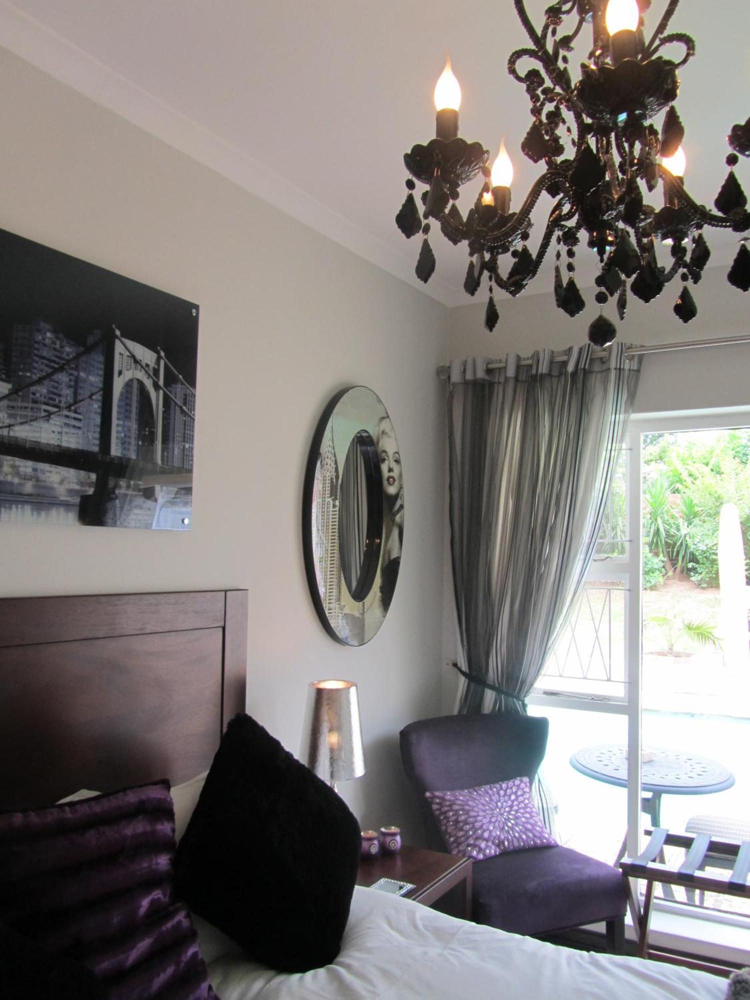 Keiskama B & B Port Elizabeth Exteriér fotografie