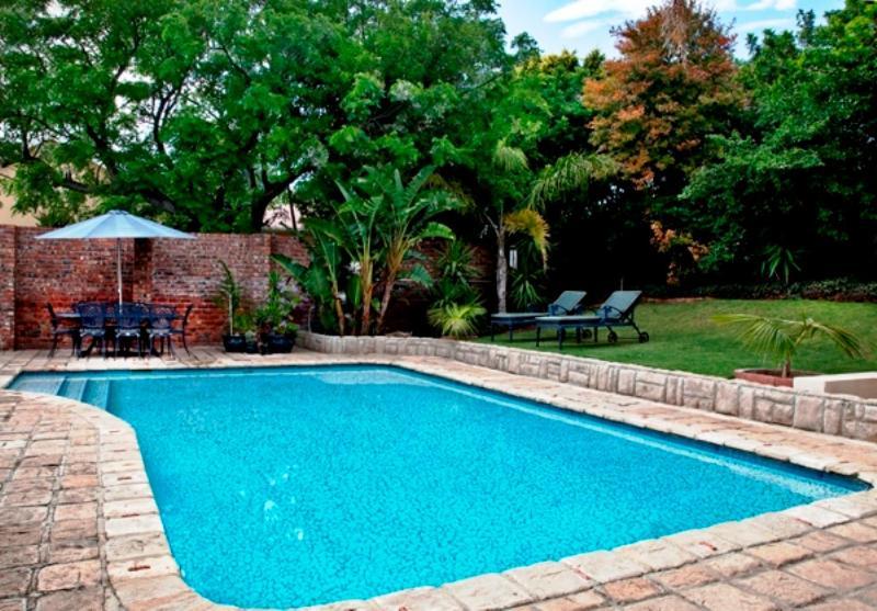Keiskama B & B Port Elizabeth Exteriér fotografie