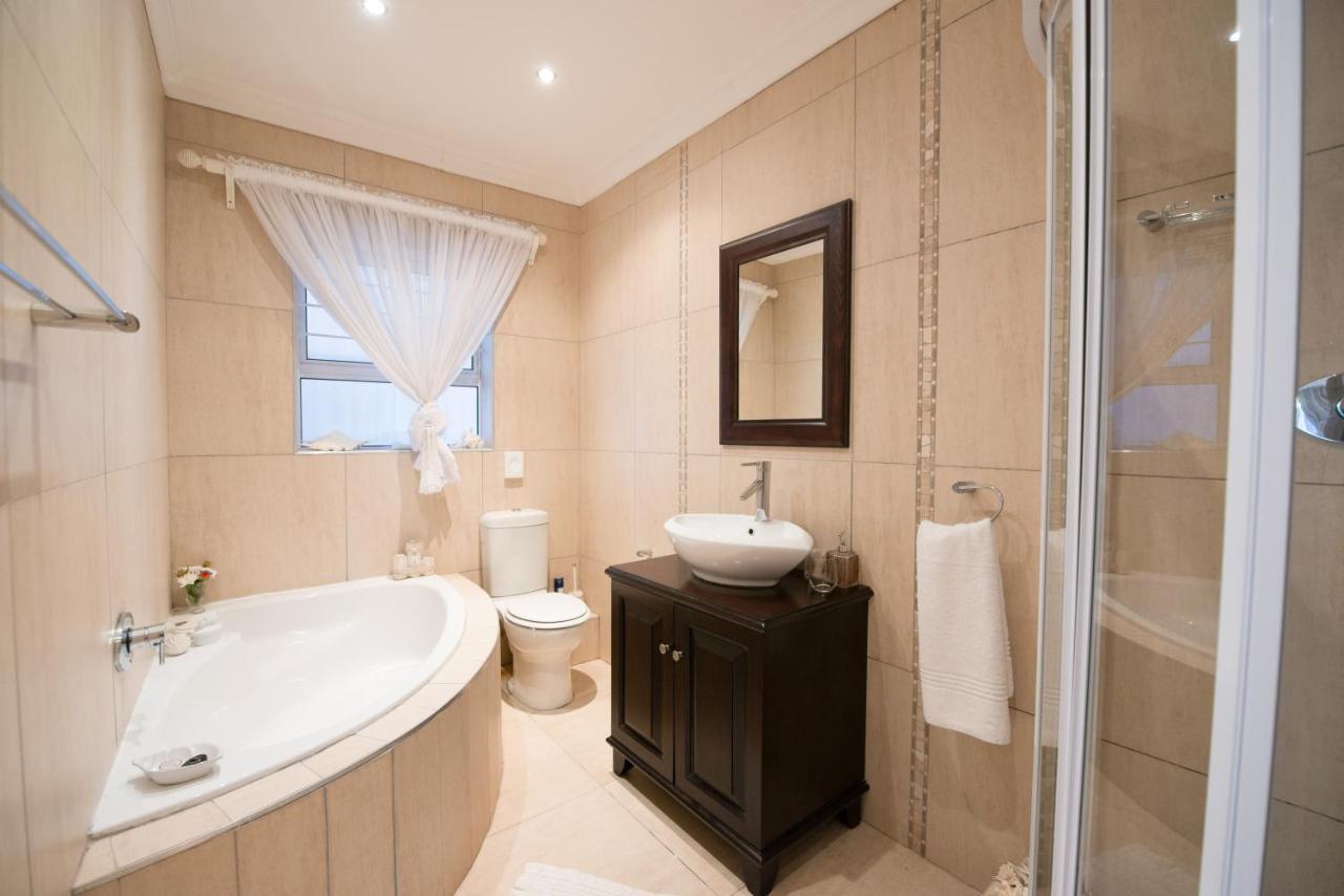 Keiskama B & B Port Elizabeth Exteriér fotografie