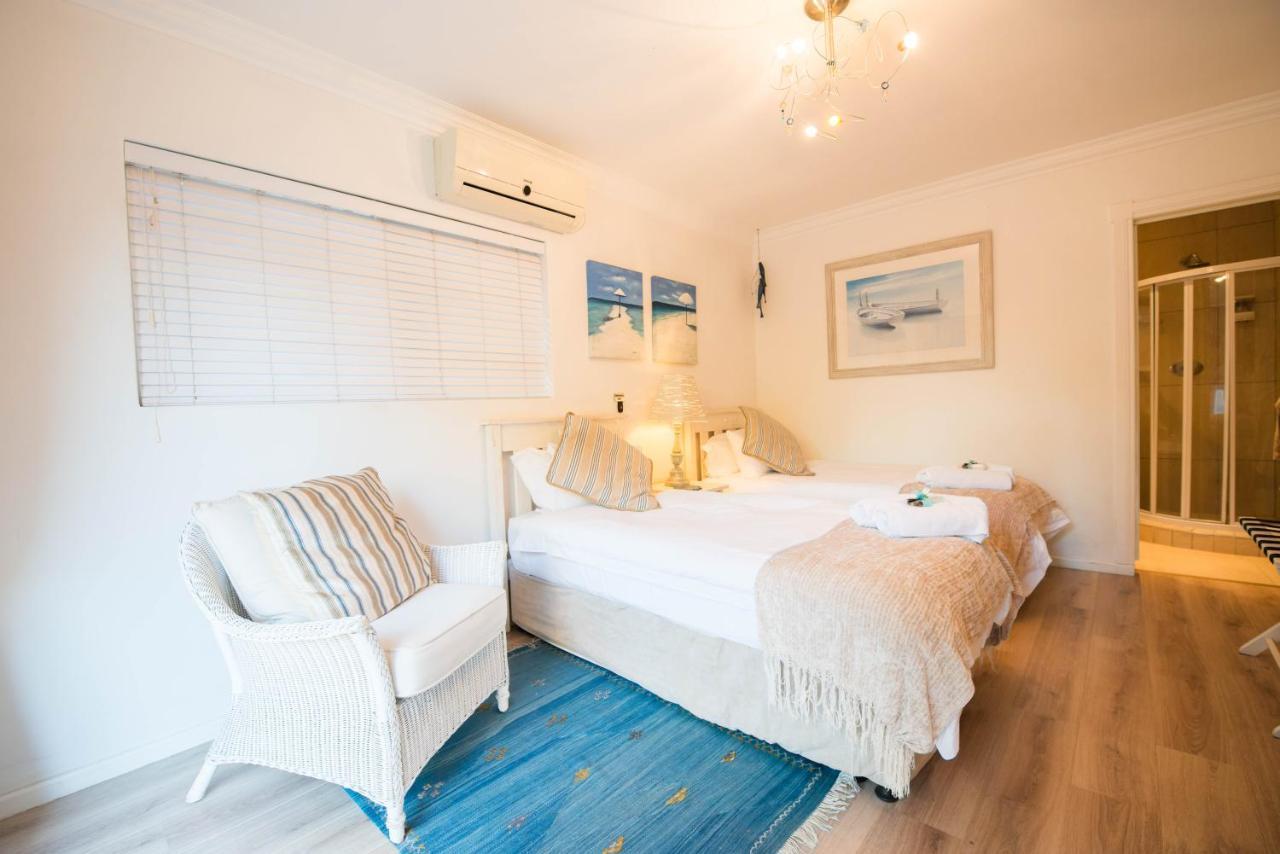 Keiskama B & B Port Elizabeth Exteriér fotografie