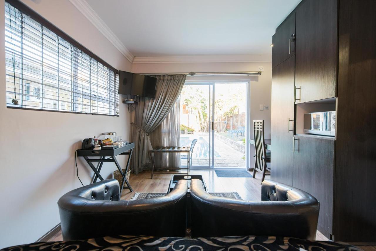 Keiskama B & B Port Elizabeth Exteriér fotografie