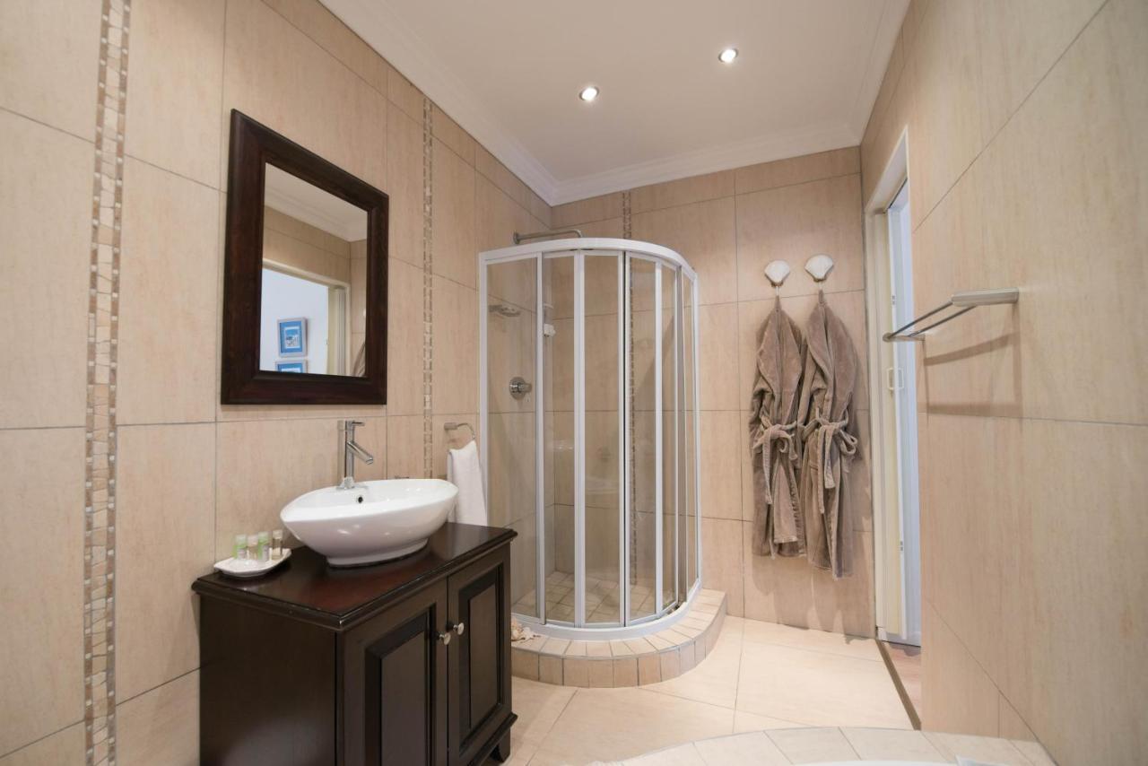 Keiskama B & B Port Elizabeth Exteriér fotografie