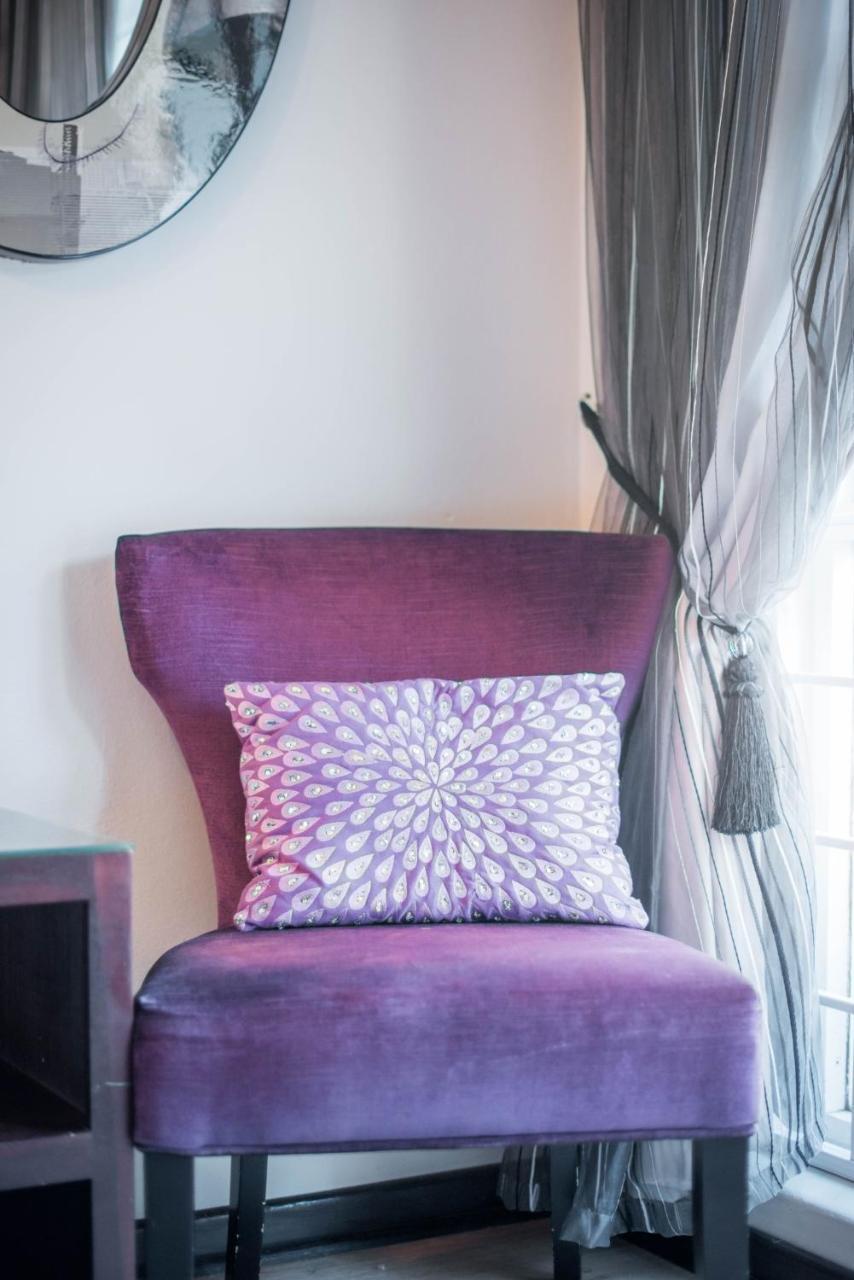 Keiskama B & B Port Elizabeth Exteriér fotografie